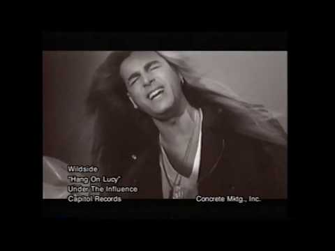 Wildside - Hang On Lucy (Official Video)(1992) Remastered HQ Audio
