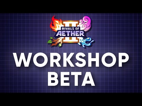 Rivals 2 Steam Workshop Beta Announcement Trailer