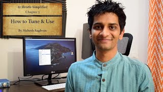 Download lagu 22 Shrutis Simplified - Chapter 5: How to Tune & Use mp3