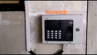 Geetamata English Medium High School and Junior College Video
