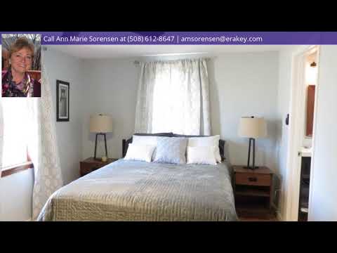 94 Rice Corner Rd, Brookfield, MA 01506 - MLS #72457955