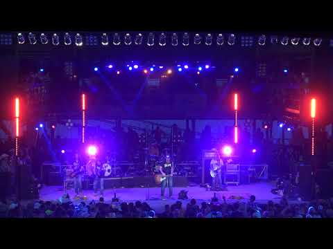 Koe Wetzel Forever LJT 2018