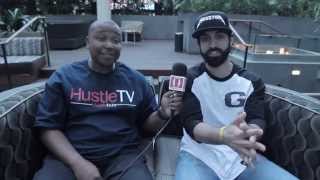 ROOSH WILLIAMS MAYBE THE NEXT EMINEM