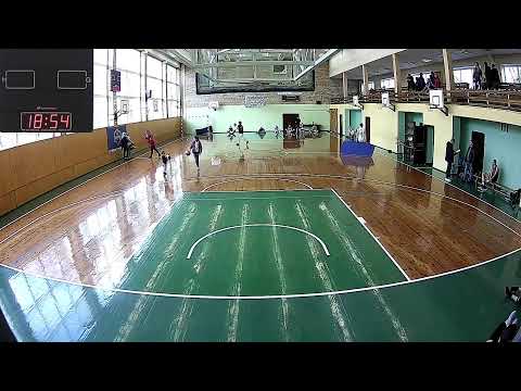 BK Jaunpils - BK Madona/BJSS