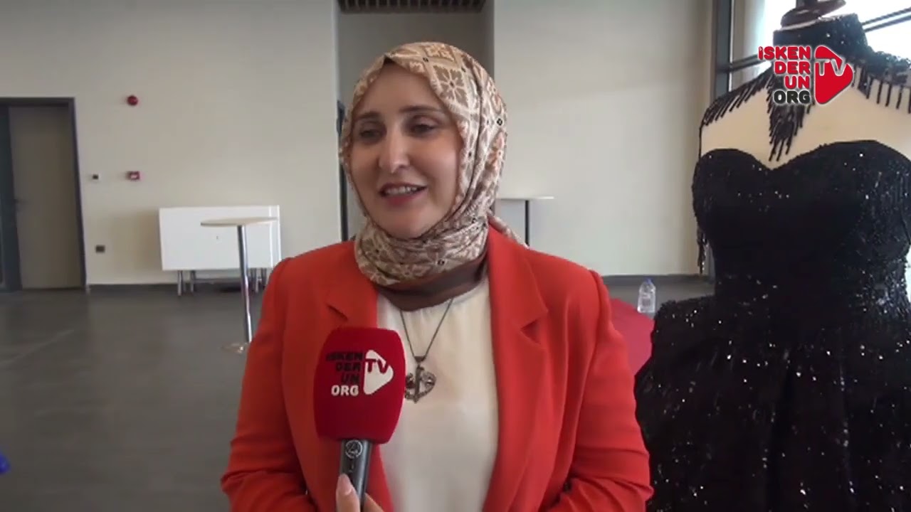 Özel Tasarım Gelinliklerle gelecek vadediyorlar…