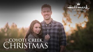 Sneak Peek - Coyote Creek Christmas - Hallmark Channel