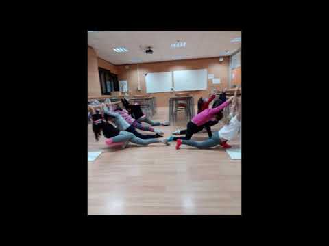 AC y EMyD Diciembre 2020 - GSD Las Suertes