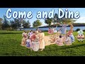 Come and Dine/hymnal/with lyrics