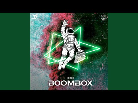 DJ Whore (Dimitri K Remix)