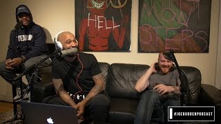 #AfterThoughts: &quot;Cut Off&quot; | The Joe Budden Podcast