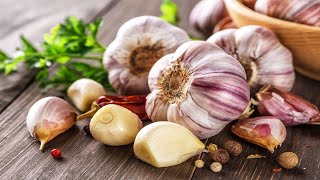 How To Use Garlic To Flush Out Yeast Infection From Your Body!