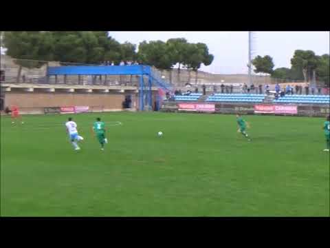 Vídeos del Partido, Real Zaragoza Deportivo Aragón 0-0 Utebo F.C.