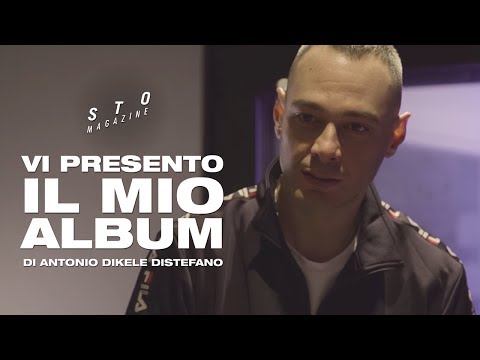 Fabri Fibra: L'argomento rap mi frega, il rap mi salva | ESSE MAGAZINE