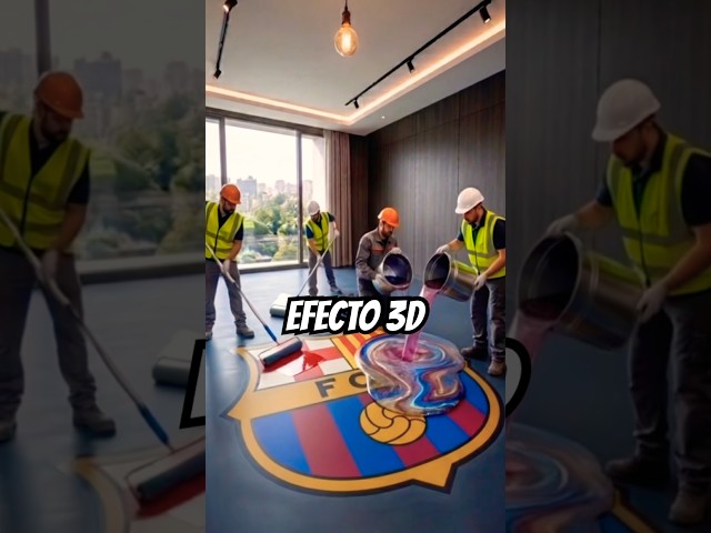 Vídeo relacionado con BUYLUX Cuadro Escudo Barcelona Pared Madera - Decoracion Habitacion, Hogar Moderno - Regalos Originales para Hombre, Niño - Cuadros Decoracion Salon Modernos - Poster Futbol (Barcelona)