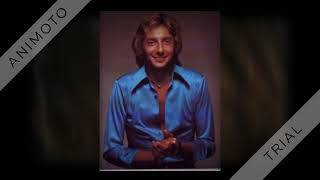 Barry Manilow - Somewhere In The Night - 1979