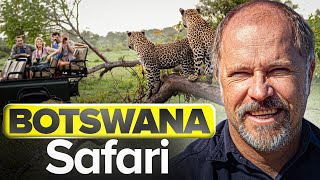 Botswana Safari 2026: Pro Planning & Mistakes to Avoid