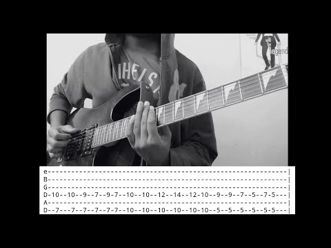 Burning In The Skies - Linkin Park