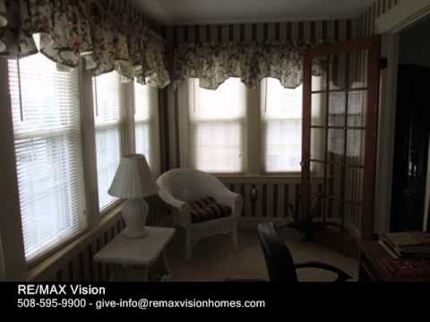 62 Coolidge Road, Worcester MA 01602 - Single Family Home - Real Estate - For Sale -