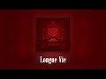 Dadju Tayc Longue Vie Lyrics Video