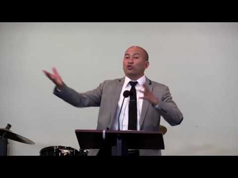 Jubilee Tuah Hi Khrihfa Caah A Si Lo Rev. Hoi Cung Tum