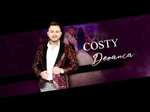 Costy Deoanca + Petrica Nicoară = Colaj Joc 1