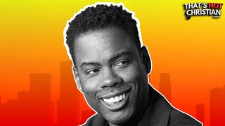 CHRIS ROCK'S NETFLIX Special | Ep185