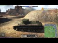 War Thunder битва танки крепость белая скала 