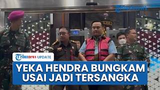 Kejagung Tetapkan Eks Anggota Ombudsman Yeka Hendra Fatika Jadi Tersangka Perintangan Kasus CPO