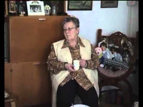 2006 11 06 Verjaardag moeder Anna