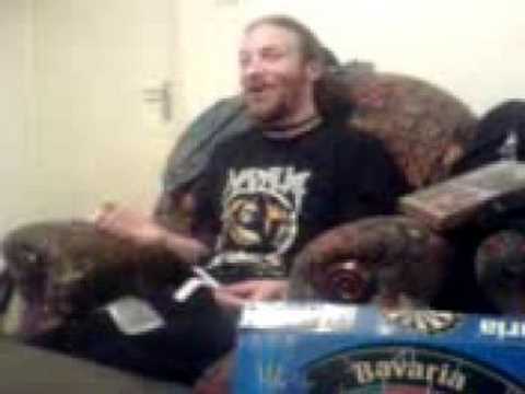 Mr Lawlor's Neighbourhood