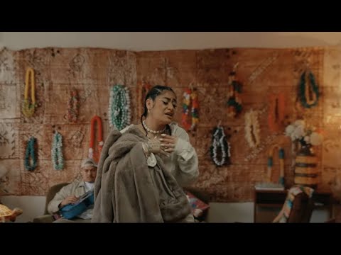 Tree - Butterflies & Heebiejeebies (Official Music Video)