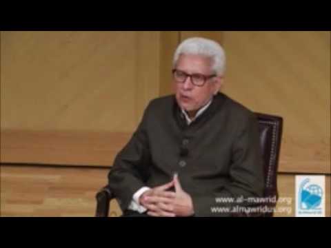 WIll I get my same Wife/Husband in Jannah | Javed Ahmad Ghamidi