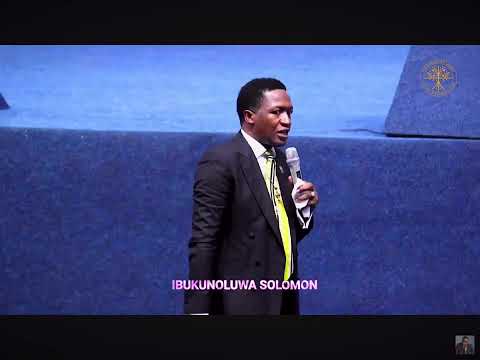 Bernard Mizeki from Mozambique (Metatron). Prophet Uebert Angel.