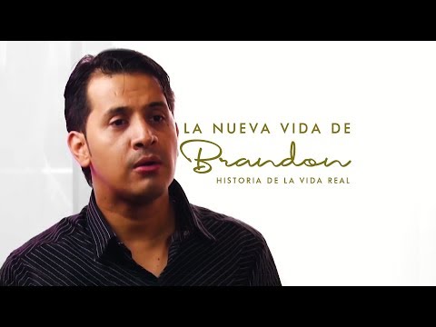 Brandon Echavarria - Testimonio (Documental)