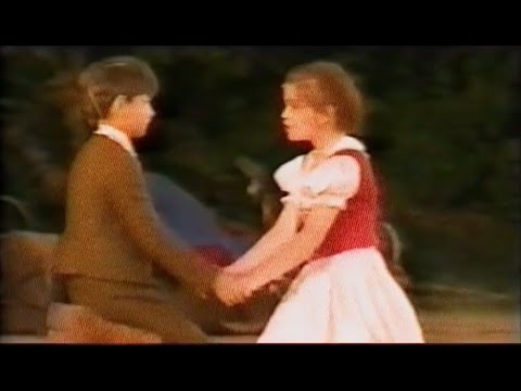 Egri csillagok musical 1997. TELJES I. felvonás