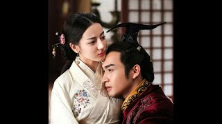 Download lagu FMV King’s Woman | Chinese Drama OST [With You Through Life and Death] Dilraba Dilmurat & Zhang Bin mp3
