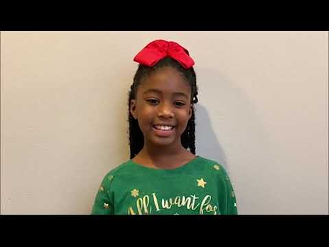 Expedition 64 Education Inflight with Million Girls Moonshot Group - January 7, 2021