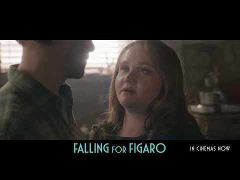 Falling For Figaro | "Romance" 30 | Paramount Pictures Australia