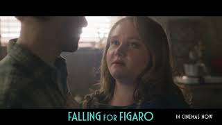 Falling For Figaro | Romance 30 | Paramount Pictures Australia