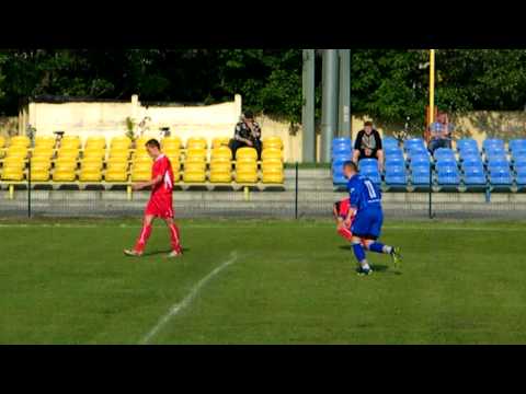 29.05.10, TUR Ozorków - Włókniarz 1:4
