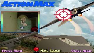 All WoW Action Max Games