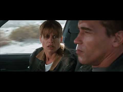 Terminator 2 Skynet becomes self-aware at 2:14 a.m., EDT, on August 29