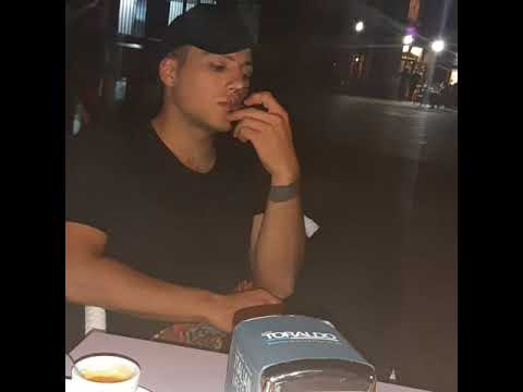 Caldarè - Chianu Chian (prod. Cletuspackouz)