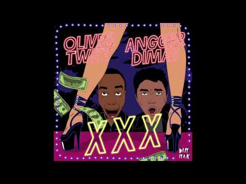 Oliver Twizt & Angger Dimas - XXX (Sven Kirchhof Remix)