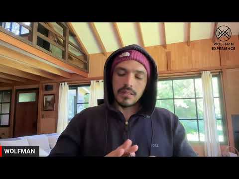 WOLFMAN is Live! TAROT reading for ALL Zodiac's. (Your lover's trustiest intentions).