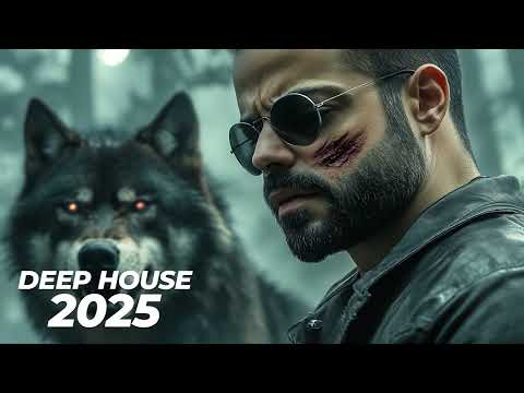 ADIK - The Best Top Deep House 2025 #deephouse #mix