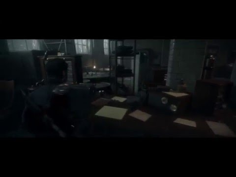 The Order 1886 - Kapitel 4 - Ein endloser Kampf - Let's Play - 100% Gameplay [deutsch][PS4]