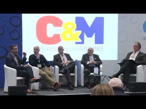CSSA How technology led solutions can protect people Panel mp4