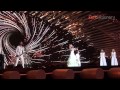 Polina Gagarina - A Million Voices - Russia - Semi ...