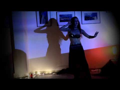 Soraya Moon  - Crescent (Dead can Dance)